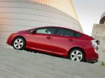 Toyota Prius 2011 года (US)